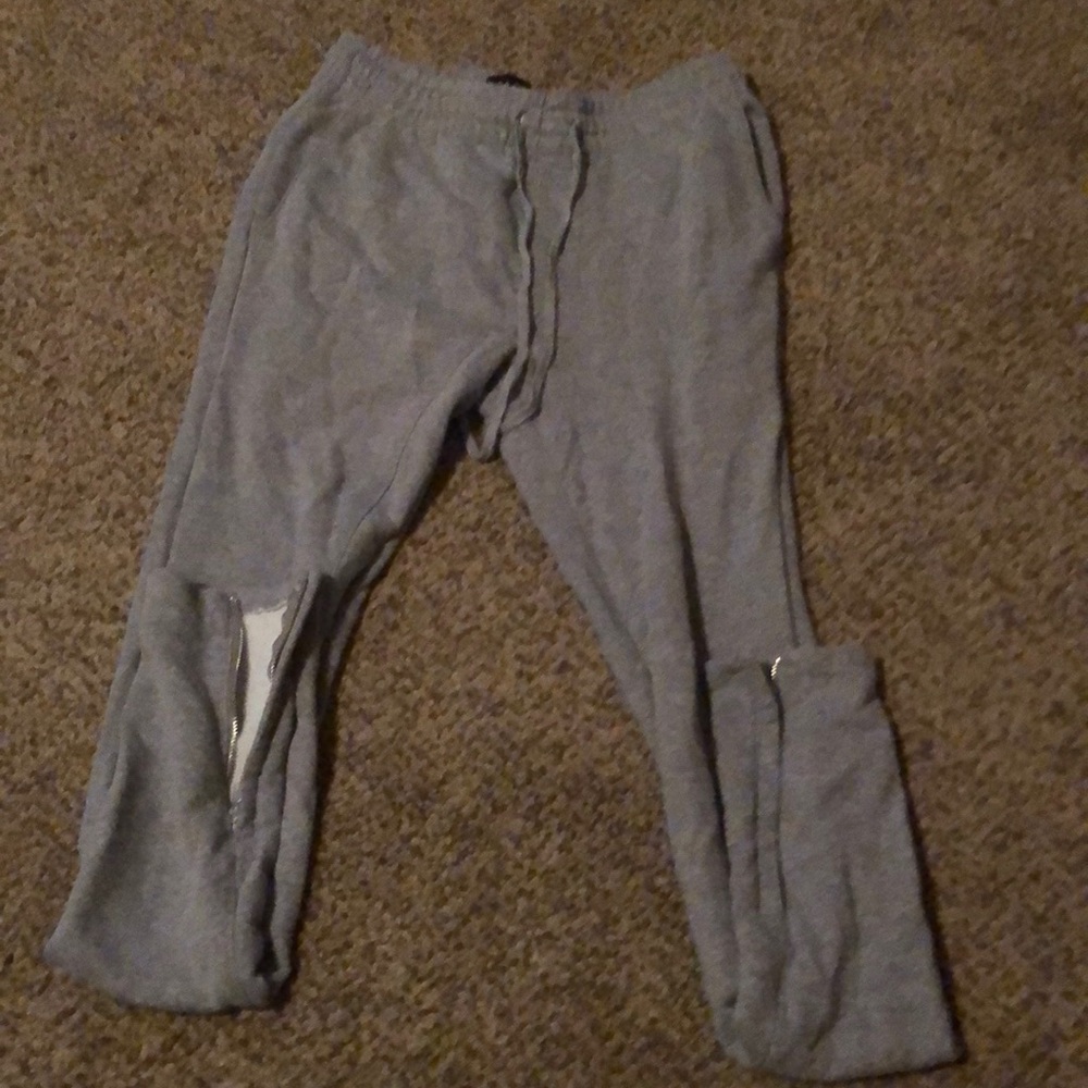 PacSun joggers
